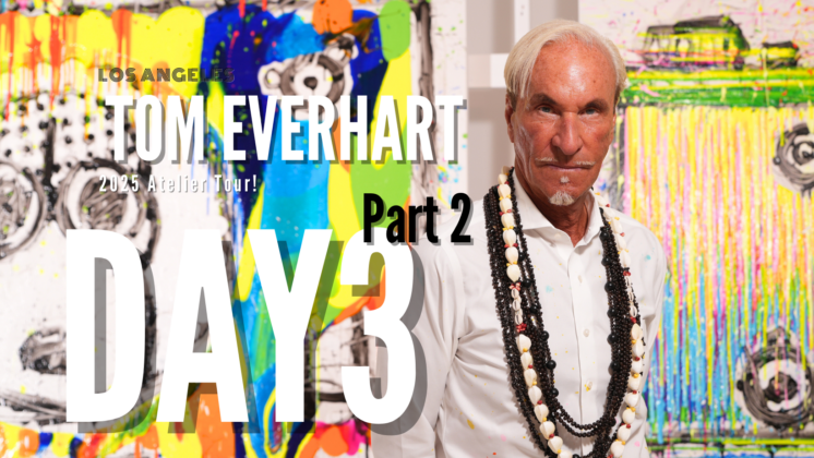 ツアーレポート【DAY3】Part2