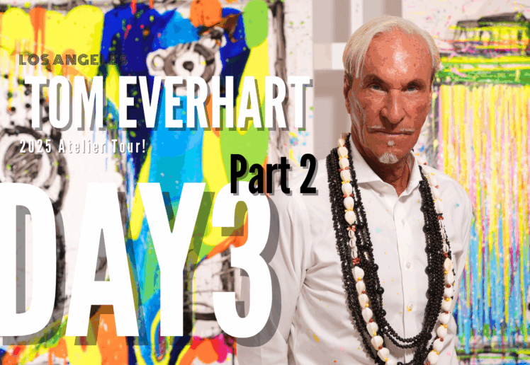 ツアーレポート【DAY3】Part2